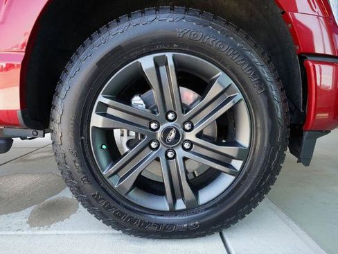 Certified 2022 Ford F150 XLT w/ Equipment Group 302A High AWD/4WD image 30