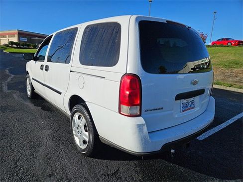 Used 2008 Chevrolet Uplander w/ Climate Package image 5
