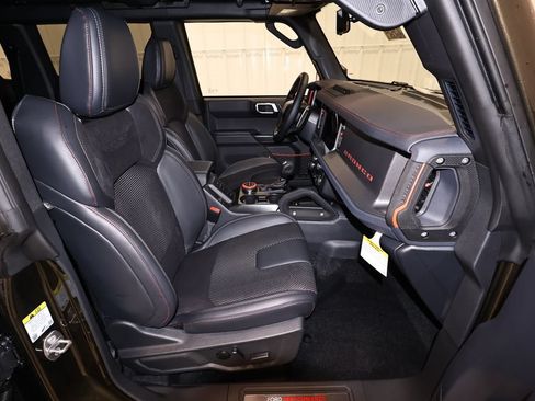 New 2026 Ford Bronco Raptor AWD/4WD image 15