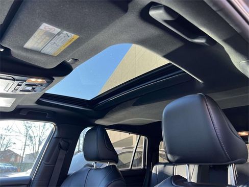 Used 2022 Toyota Highlander XSE image 21