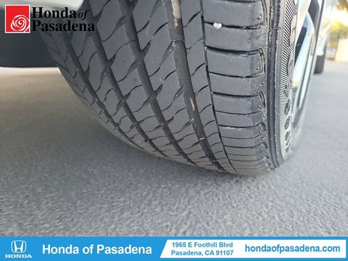 Certified 2024 Honda Civic EX image 30
