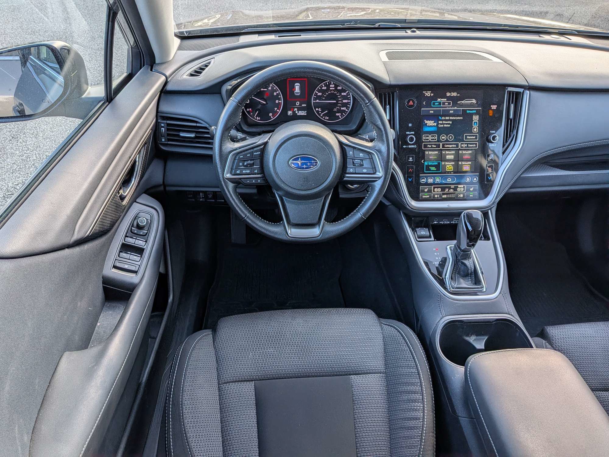 Certified 2024 Subaru Outback Premium AWD/4WD image 16