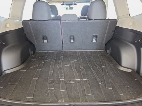 Used 2024 Subaru Forester Premium AWD/4WD image 12