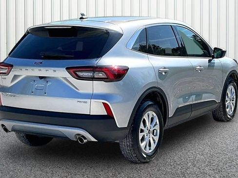 Used 2023 Ford Escape Active AWD/4WD image 10