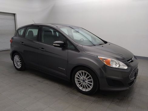 Used 2016 Ford C-MAX SE image 11