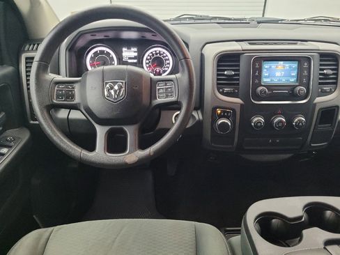Used 2016 RAM 1500 Express w/ Black Ram 1500 Express Group RWD image 22