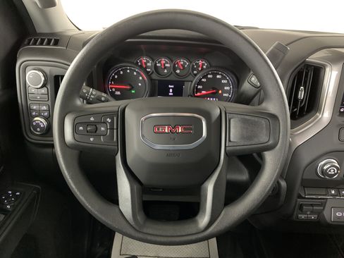 New 2026 GMC Sierra 3500 Pro w/ Convenience Package image 18