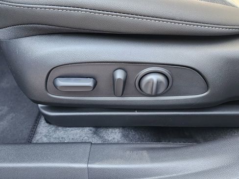 New 2026 Buick Envista Preferred w/ Convenience I Package image 16