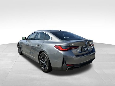 Used 2025 BMW i4 xDrive40i w/ Parking Assistance Package image 10