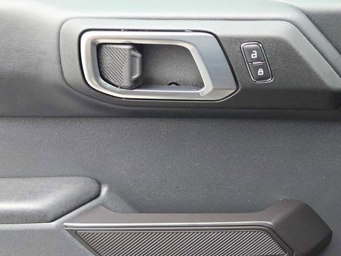 Used 2024 Ford Bronco Raptor image 22