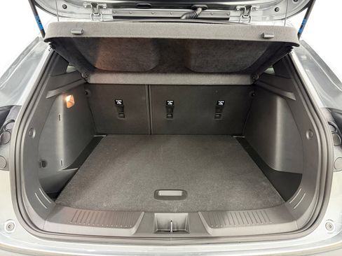 Used 2026 Chevrolet Trax RS w/ Sunroof Package image 26