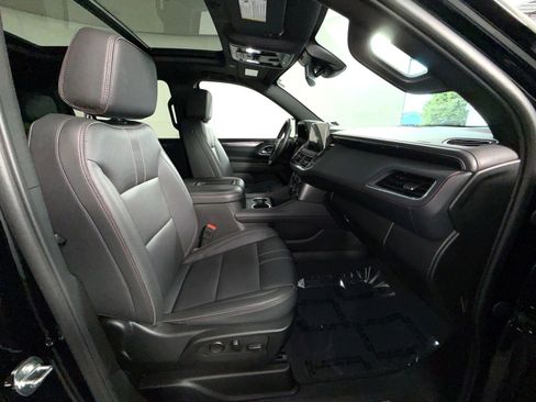 Used 2024 Chevrolet Suburban RST w/ Luxury Package AWD/4WD image 26