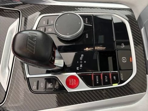 Used 2023 BMW X5 M w/ Competition Package AWD/4WD image 18