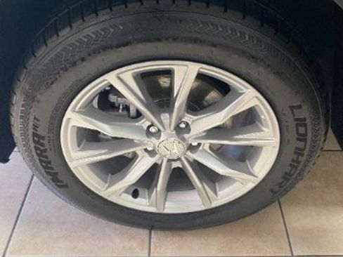 Used 2023 Honda CR-V EX image 28