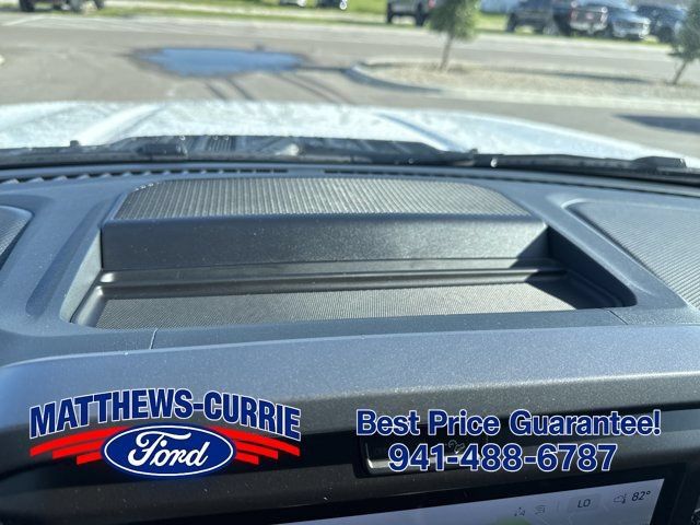 New 2026 Ford F150 XLT w/ Equipment Group 302A MID AWD/4WD image 19