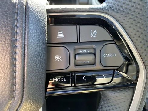 New 2026 Toyota Tundra Platinum AWD/4WD image 14