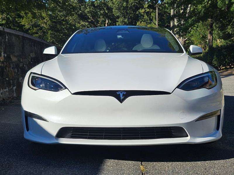 Used 2023 Tesla Model S AWD/4WD image 6
