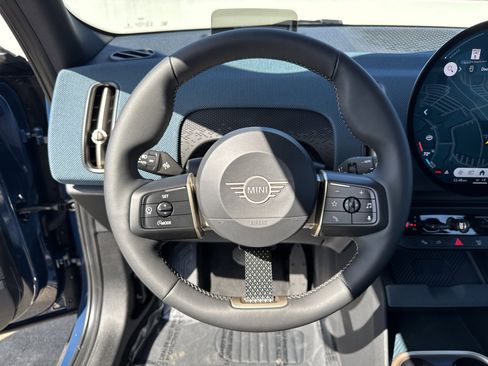 New 2026 MINI Cooper Countryman S image 16