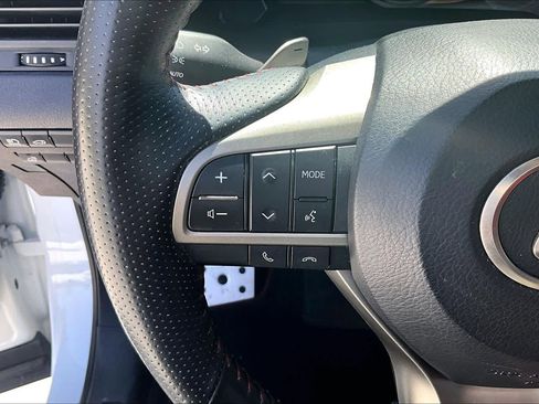 Used 2021 Lexus RX 350 F Sport image 23