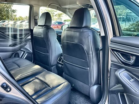 Used 2022 Subaru Outback Limited image 18