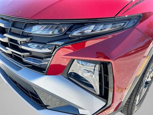 New 2026 Hyundai Tucson SEL image 36