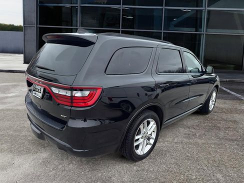 Used 2024 Dodge Durango GT image 7