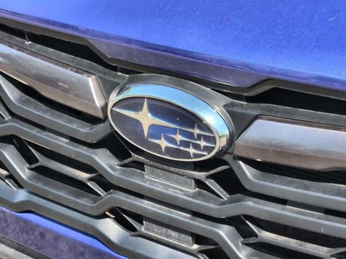 New 2026 Subaru Crosstrek 2.0i Premium AWD/4WD image 12