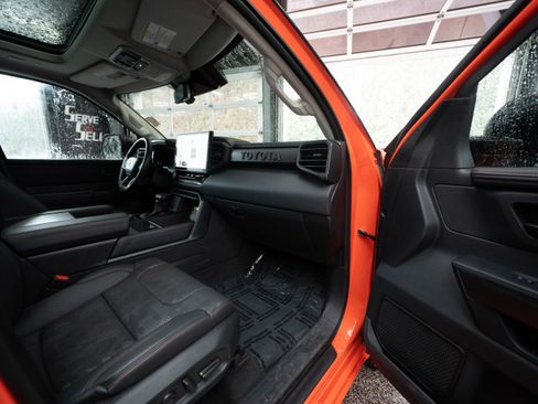 Used 2023 Toyota Tundra TRD Pro image 25