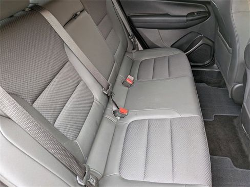 Used 2021 Chevrolet TrailBlazer RS w/ Technology Package image 23