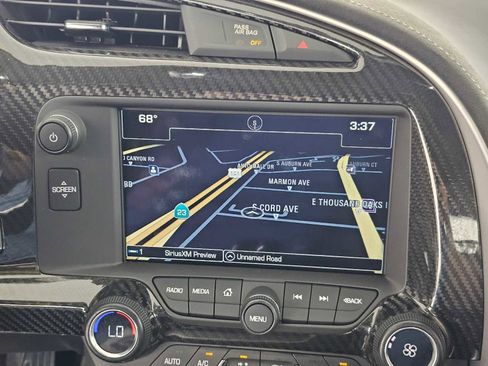 Used 2019 Chevrolet Corvette ZR1 image 21