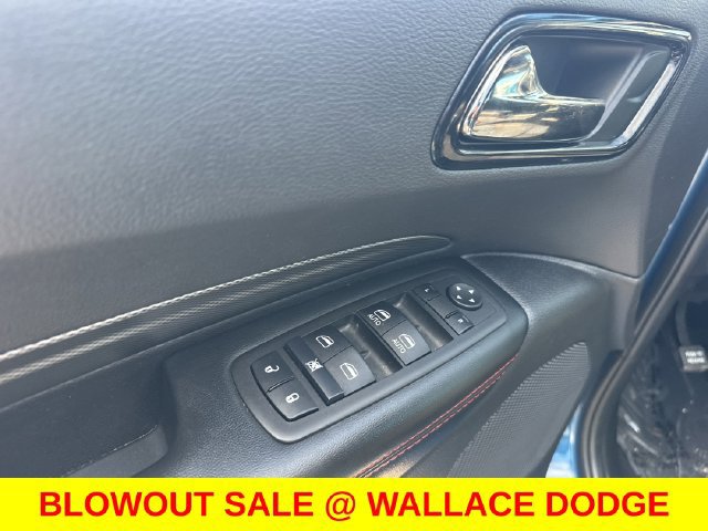 Certified 2025 Dodge Durango GT RWD image 21