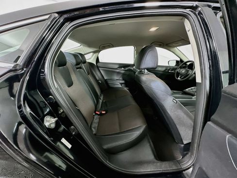 Used 2019 Honda Insight EX image 24