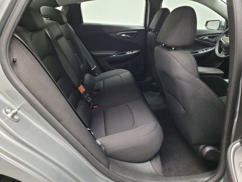 Used 2024 Chevrolet Malibu LT image 19
