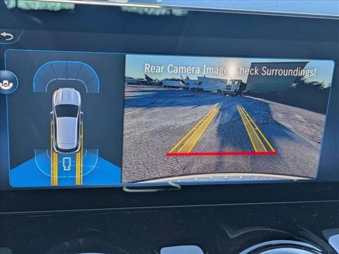 New 2026 Mercedes-Benz GLA 250 GLA 250 image 13