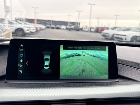 Used 2019 BMW 440i Coupe w/ Convenience Package image 20