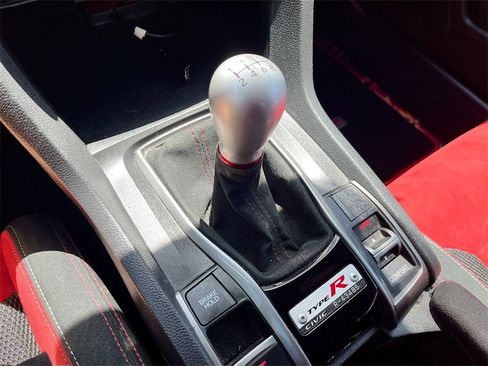 Used 2021 Honda Civic Type R image 17