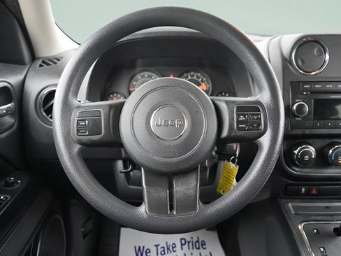 Used 2015 Jeep Patriot Sport w/ Power Value Group FWD image 15