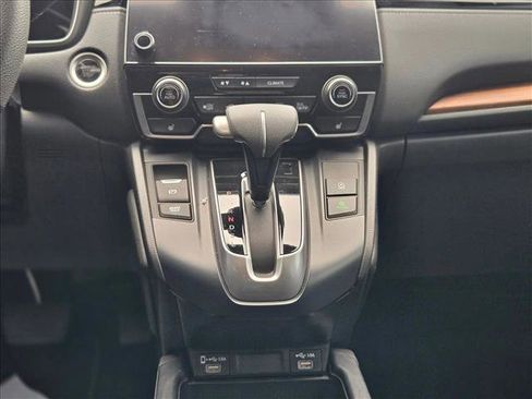 Used 2021 Honda CR-V EX image 14