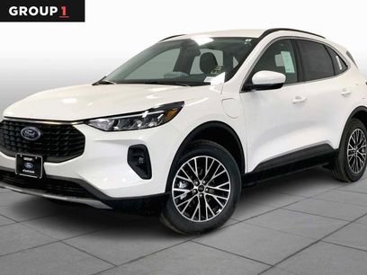 New 2026 Ford Escape SE