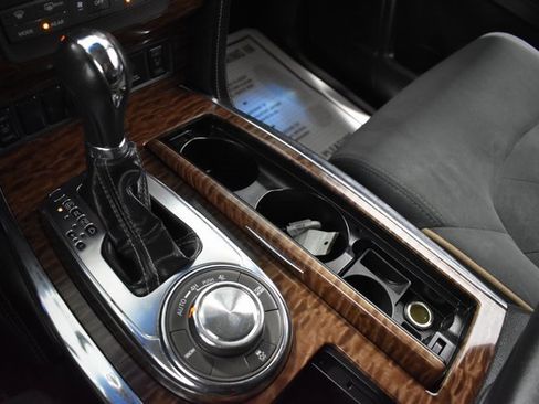 Used 2017 Nissan Armada SV w/ Driver Package image 19