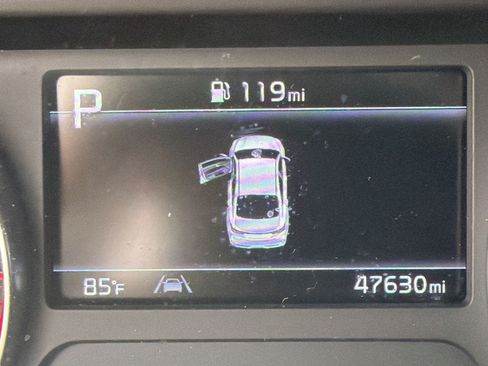 Used 2022 Kia Forte GT-Line w/ GT-Line Technology Package FWD image 17