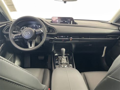 New 2026 MAZDA CX-30 AWD 2.5 S w/ Select Sport Pkg image 36