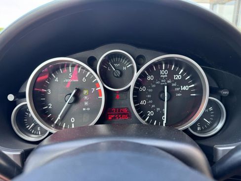 Used 2009 MAZDA MX-5 Miata Sport RWD image 12