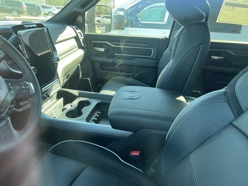 New 2026 RAM 2500 Laramie image 7