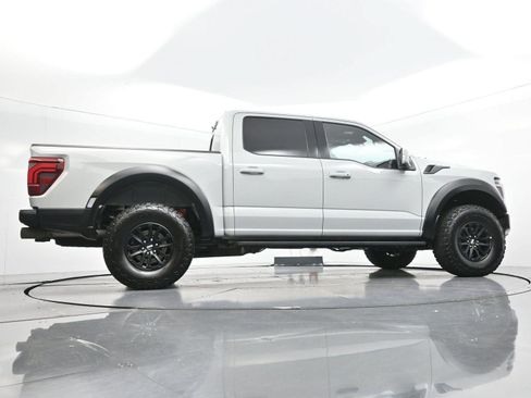 Used 2024 Ford F150 Raptor AWD/4WD image 57