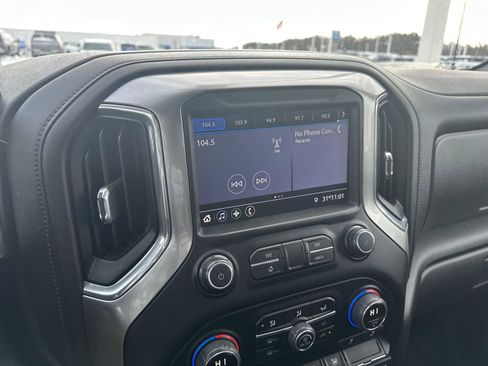 Used 2020 Chevrolet Silverado 1500 RST w/ All-Star Edition image 29