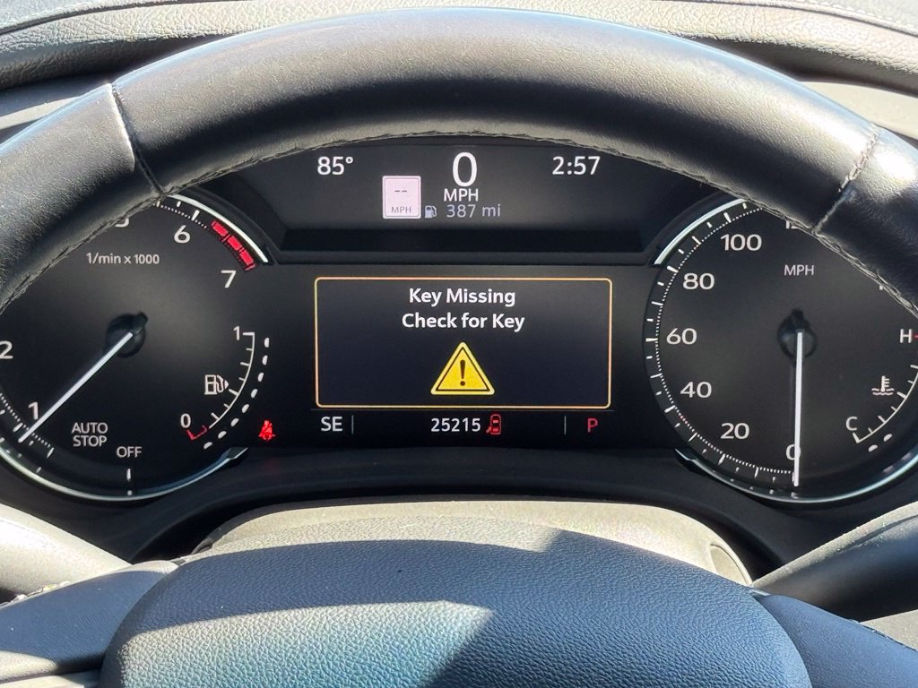 Used 2024 Cadillac CT4 Luxury w/ Sun And Sound Package RWD image 3