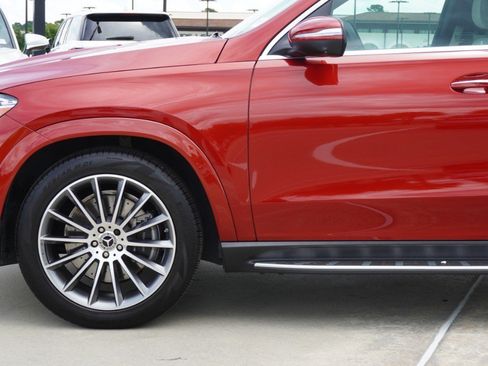 Used 2025 Mercedes-Benz GLE 350 4MATIC image 10