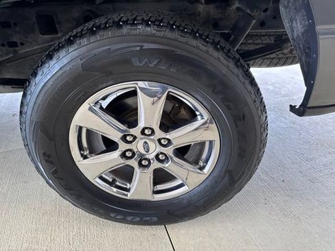 Used 2019 Ford F150 XLT w/ XTR Package AWD/4WD image 38