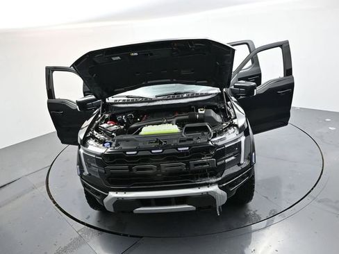 New 2025 Ford F150 Raptor image 35